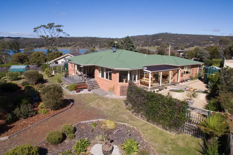 Third view of Homely house listing, 4 Honeywood Drive, Sandford TAS 7020