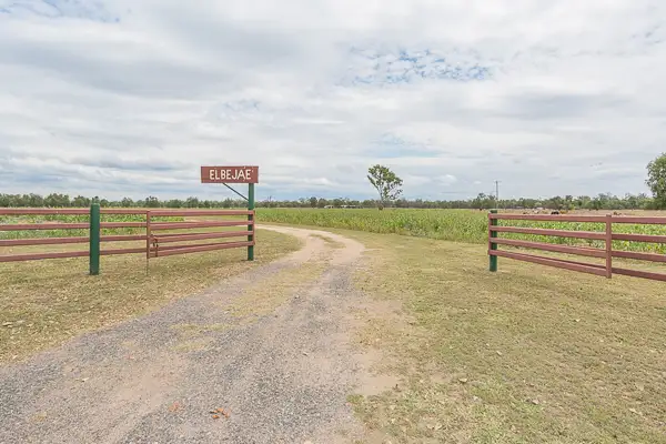 Second view of Homely rural property listing, 16829 Peak Downs Highway, Nebo QLD 4742