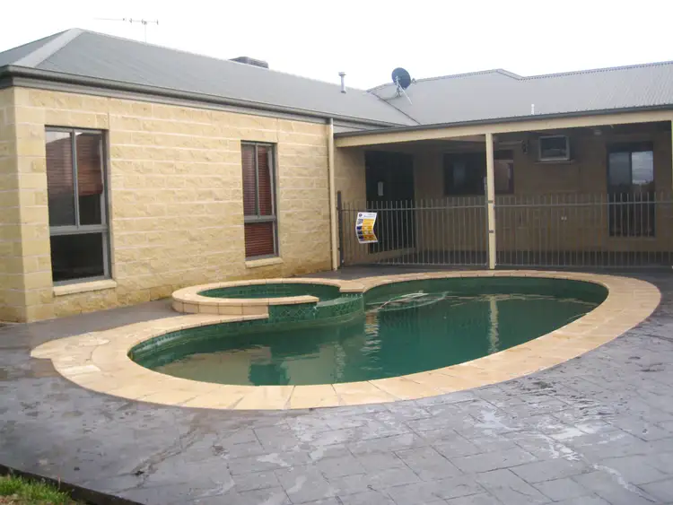 Third view of Homely house listing, 20 Thornton Way, Yarrawonga VIC 3730