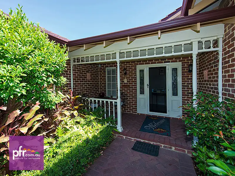 Main view of Homely house listing, 10 Dawnview Rise, Ellenbrook WA 6069