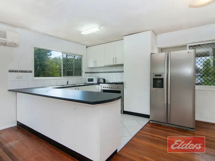 Second view of Homely house listing, 5 Armstrong Avenue, Slacks Creek QLD 4127