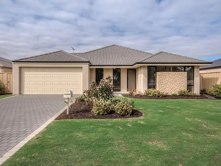 20 Eureka Court, Pinjarra WA 6208
