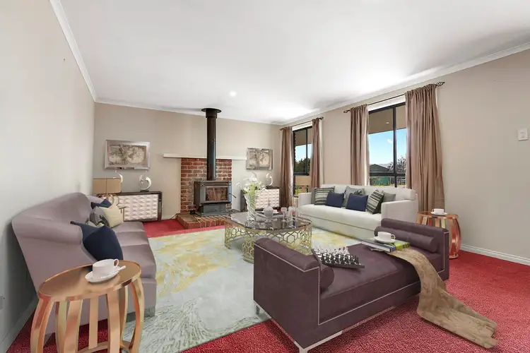 Fifth view of Homely house listing, 63 Logan Road, Evandale TAS 7212