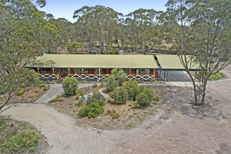 Main view of Homely house listing, 15 Greenhood Court, Long Forest VIC 3340