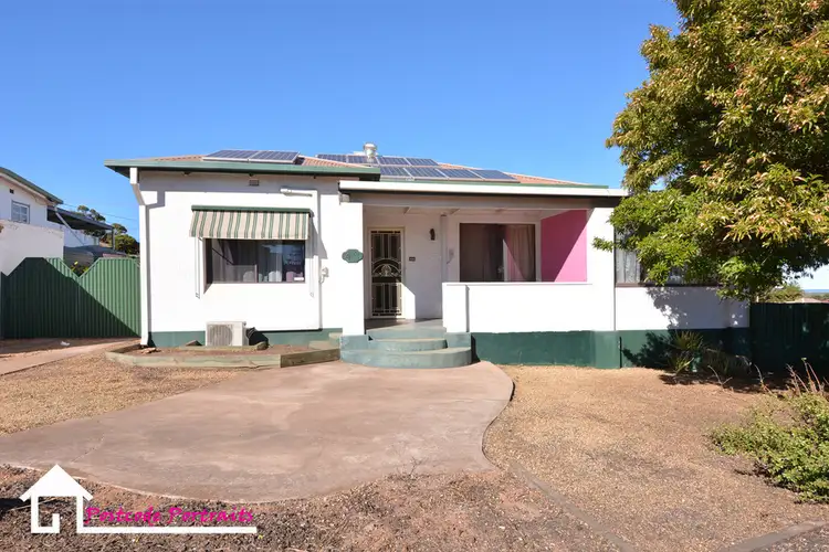 43 Wood Terrace, Whyalla SA 5600