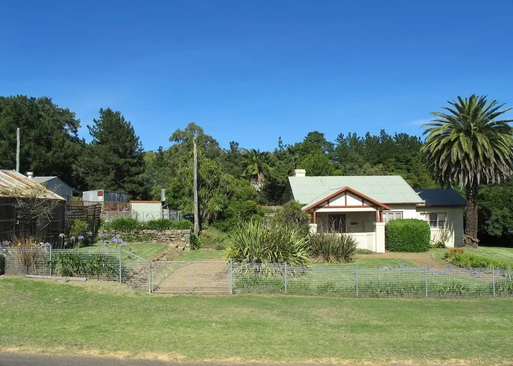 Main view of Homely rural property listing, "Kirra" 37 Reef Street, Hill End NSW 2850