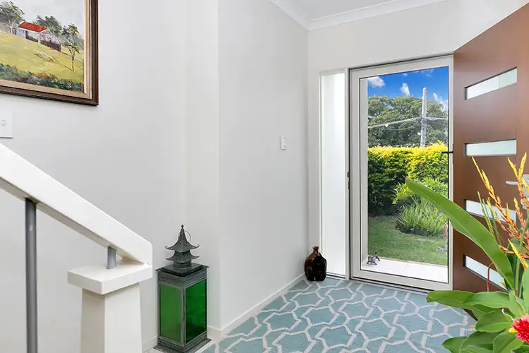 Second view of Homely house listing, 67a Gaythorne Road, Gaythorne QLD 4051