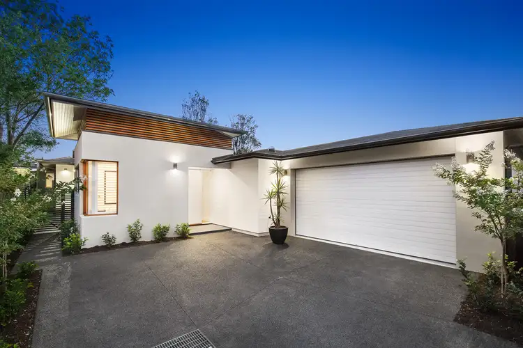 18A King Georges Avenue, Mornington VIC 3931