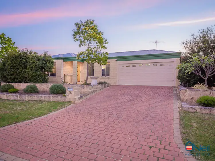 Second view of Homely house listing, 85 Lauterbach Drive, Gosnells WA 6110