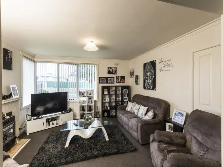 Second view of Homely house listing, 21 Triton Road, East Devonport TAS 7310