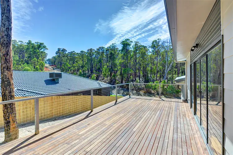 Second view of Homely house listing, 21 Brodie Court, Mount Helen VIC 3350