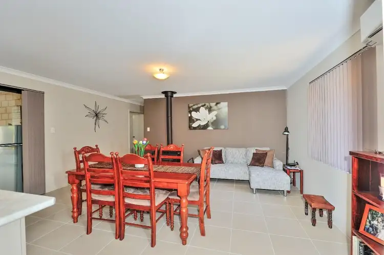 Sixth view of Homely house listing, 3 Parrot Close, Singleton WA 6175