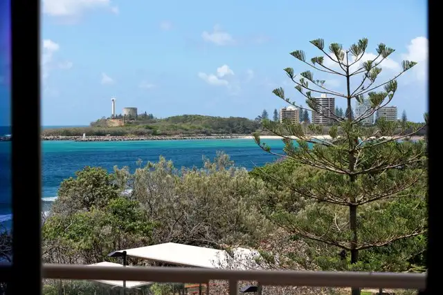 Main view of Homely unit listing, 307/3 Sandcastles, River Esplanade, Mooloolaba QLD 4557