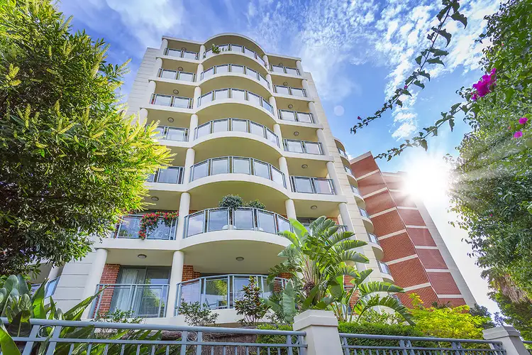 301/28 West Street, North Sydney NSW 2060