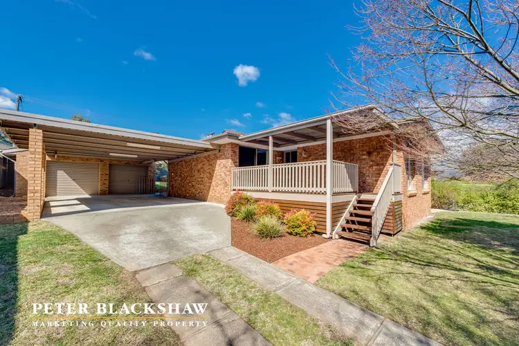 38 Beirne Street, Monash ACT 2904