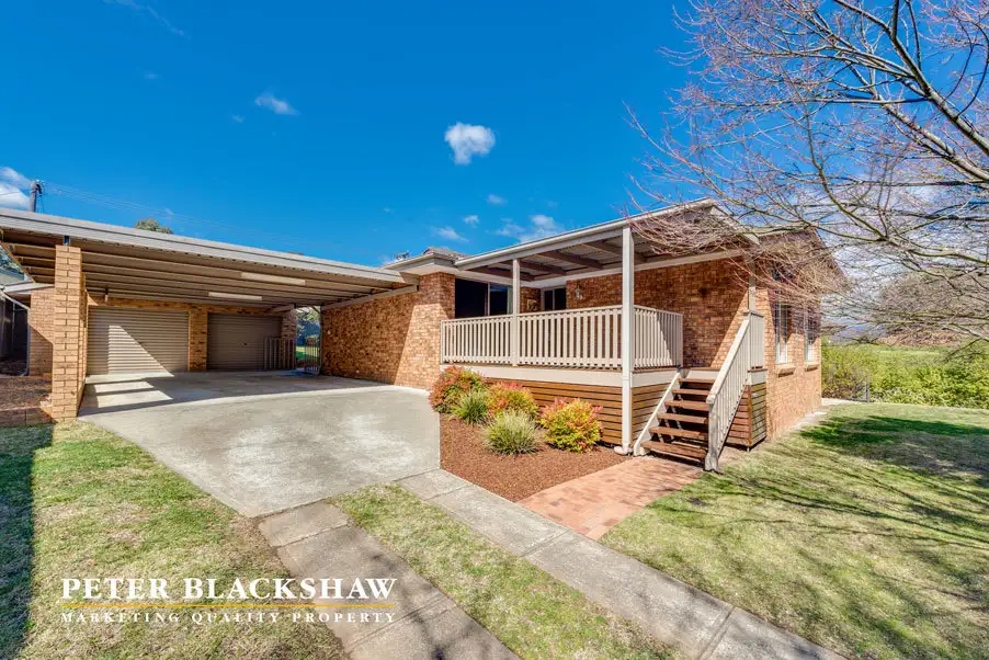Main view of Homely house listing, 38 Beirne Street, Monash ACT 2904
