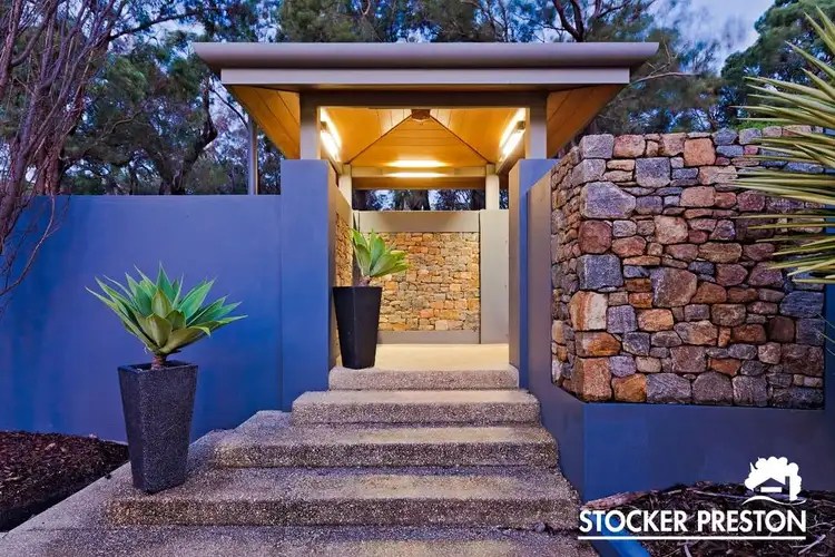 Seventh view of Homely house listing, 20 Mistover Place, Yallingup WA 6282