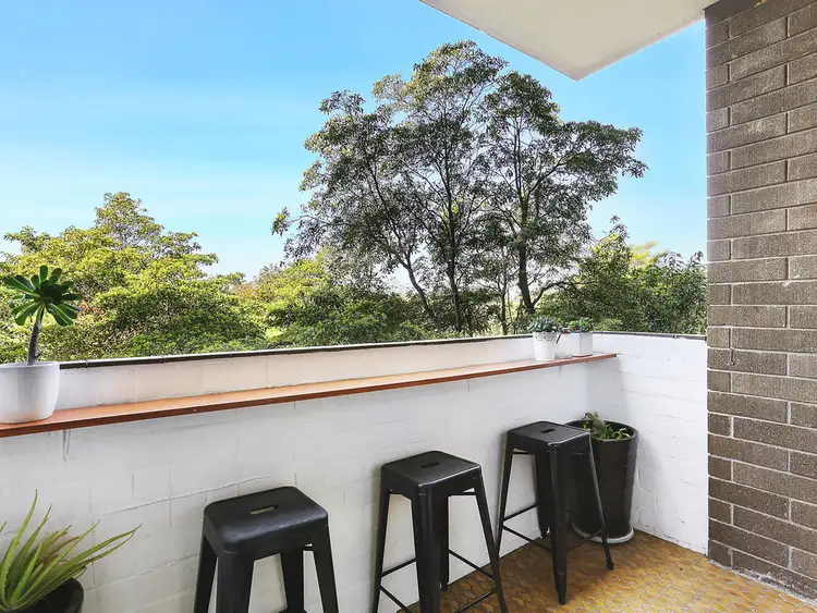 Third view of Homely apartment listing, 46/38 Cope Street, Lane Cove NSW 2066