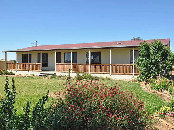 Main view of Homely house listing, 80 Wyoming Lane, Junee NSW 2663