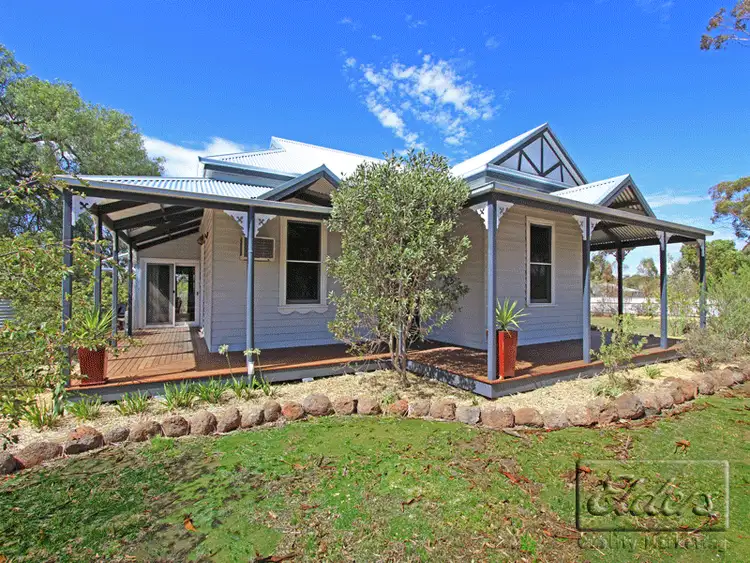 355 Punton Road, Shelbourne VIC 3515