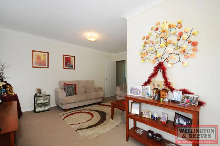 Fourth view of Homely unit listing, 1/40 North Road, Spencer Park WA 6330