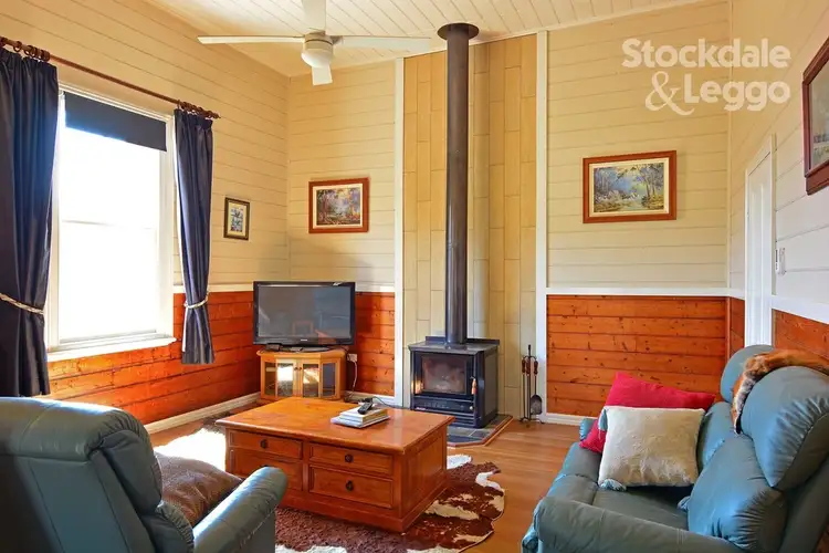 Fifth view of Homely house listing, 38 Penaluna Street, Boolarra VIC 3870