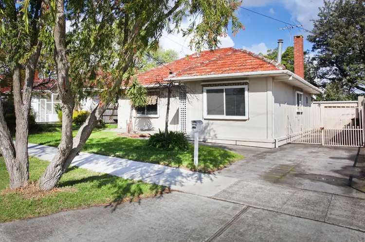Second view of Homely house listing, 14 Nixon Street, Sunshine VIC 3020