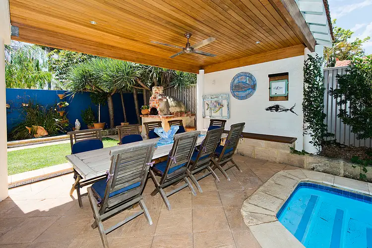 Fifth view of Homely house listing, 35A Ednah Street, Como WA 6152