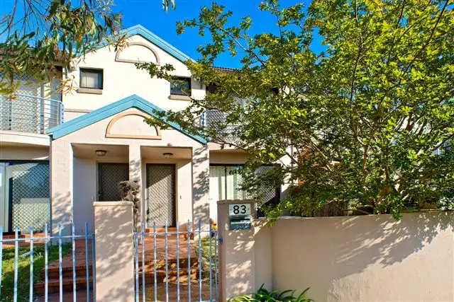 83 Combles Parade, Matraville NSW 2036