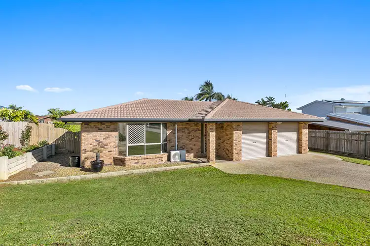 Third view of Homely house listing, 6 Irvine Place, Wynnum West QLD 4178