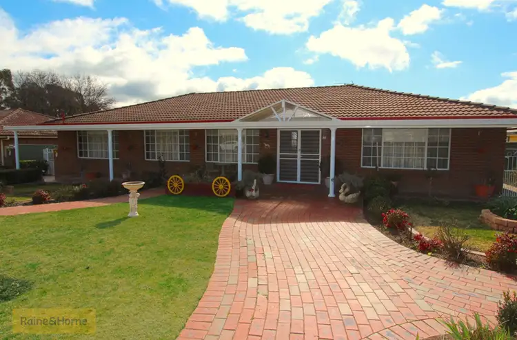 20 Landseer Street, Raglan NSW 2795