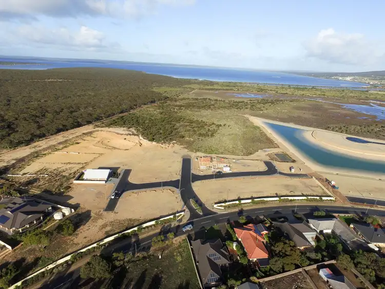 5 Oyster Terrace, Port Lincoln SA 5606