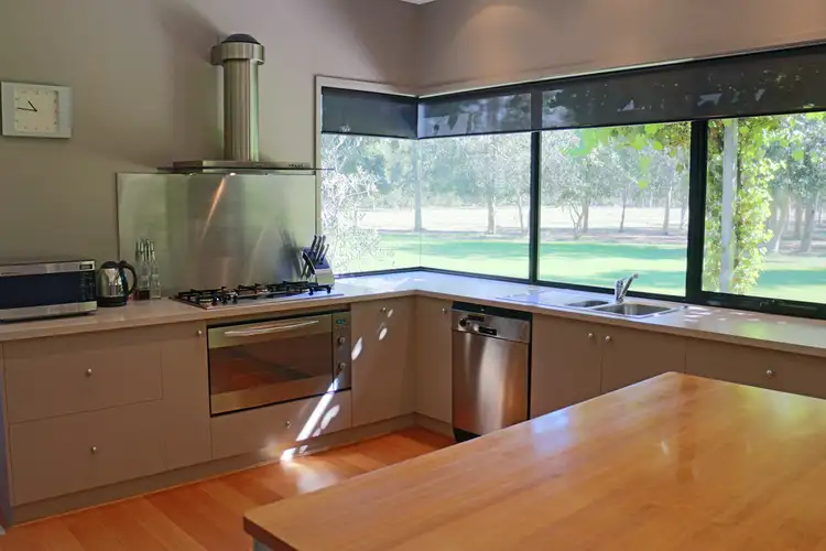 Third view of Homely rural property listing, "Maroondah" Spring Drive, Corowa NSW 2646