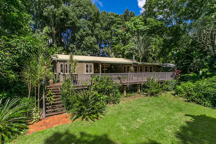 Main view of Homely rural property listing, # 282 Repentance Creek Road, Rosebank NSW 2480