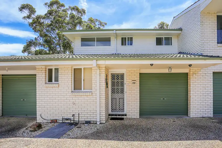 Second view of Homely house listing, 2/32 Boronia Drive, Salamander Bay NSW 2317