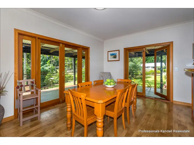 Sixth view of Homely house listing, 587-603 Main Western Road, Tamborine Mountain QLD 4272