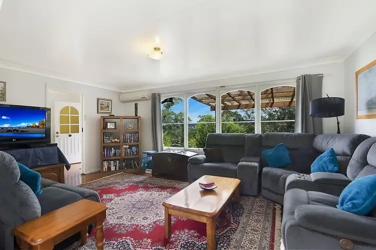 Fourth view of Homely house listing, 5 Byora Close, Niagara Park NSW 2250