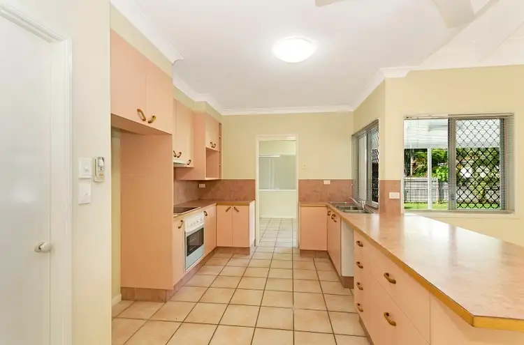 Third view of Homely house listing, 8 Woodhouse Crt, Annandale QLD 4814