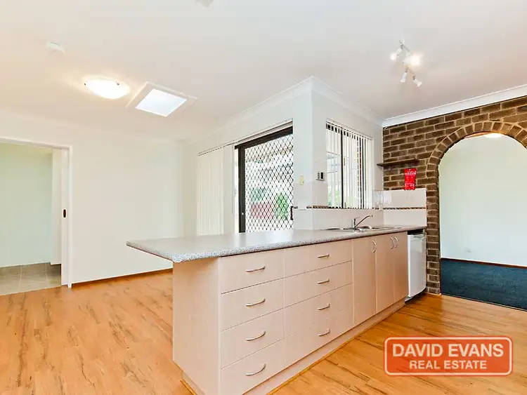 Fourth view of Homely house listing, 45 Elliot Road, Wanneroo WA 6065