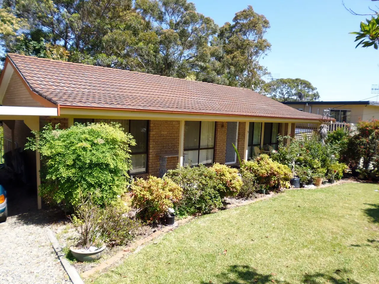 Main view of Homely house listing, 5 Woodlawn Avenue, Burrill Lake NSW 2539