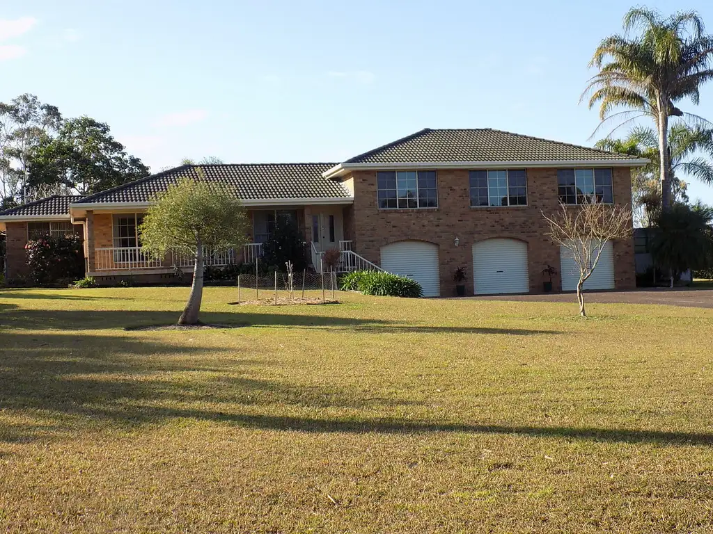 Main view of Homely house listing, 17 Springhill Place, Lake Cathie NSW 2445