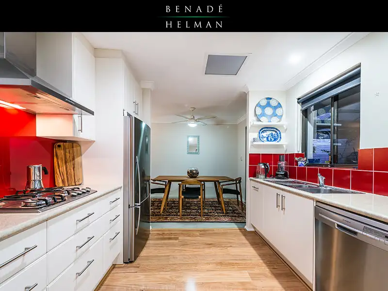 Main view of Homely house listing, 56A Valencia Avenue, Churchlands WA 6018