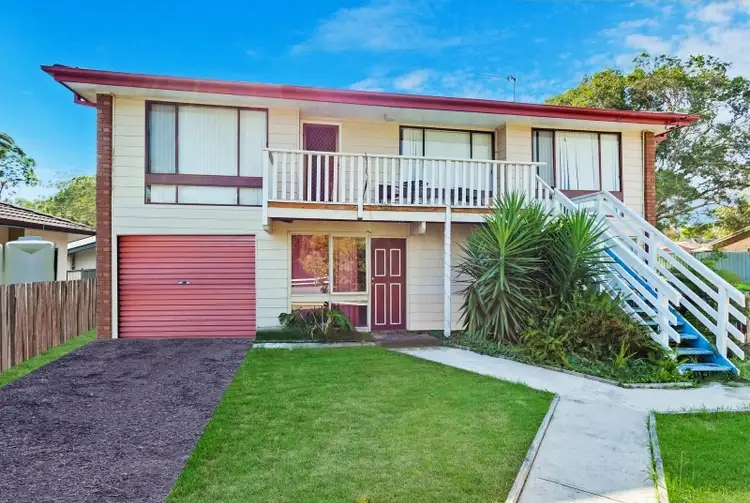 72 Kallaroo Road, San Remo NSW 2262