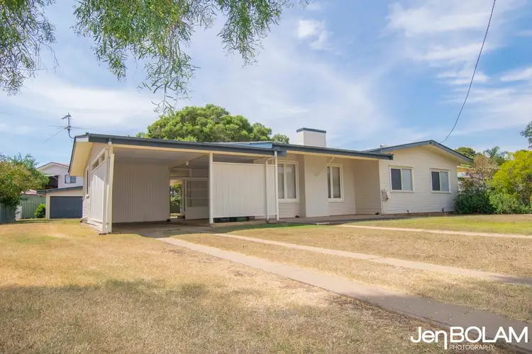Main view of Homely house listing, 3 Hawthorne Street, Dalby QLD 4405