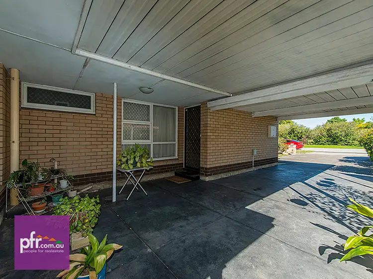 Fourth view of Homely semi-detached listing, 24 O'Dea Street, Carlisle WA 6101