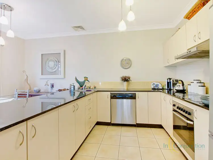 Third view of Homely house listing, 1/364-368 Galston Road, Galston NSW 2159