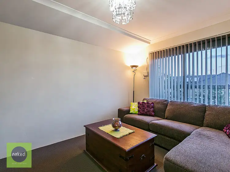 Second view of Homely house listing, 43 Silverline Bend, Bertram WA 6167