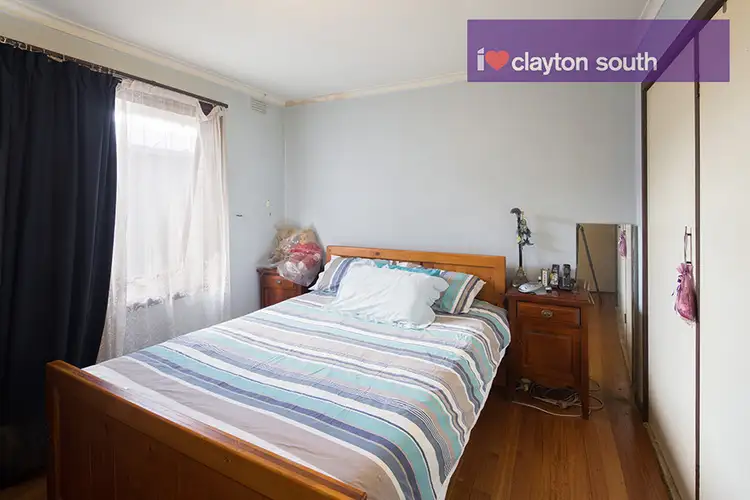 Fifth view of Homely house listing, 109 Osborne Avenue, Clayton South VIC 3169