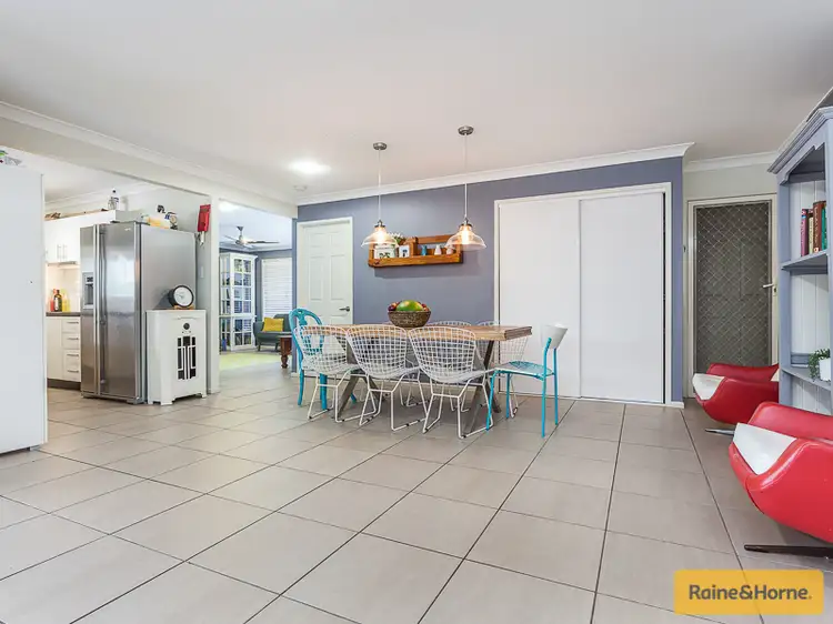 Sixth view of Homely house listing, 27 Willowleaf Crescent, Upper Caboolture QLD 4510