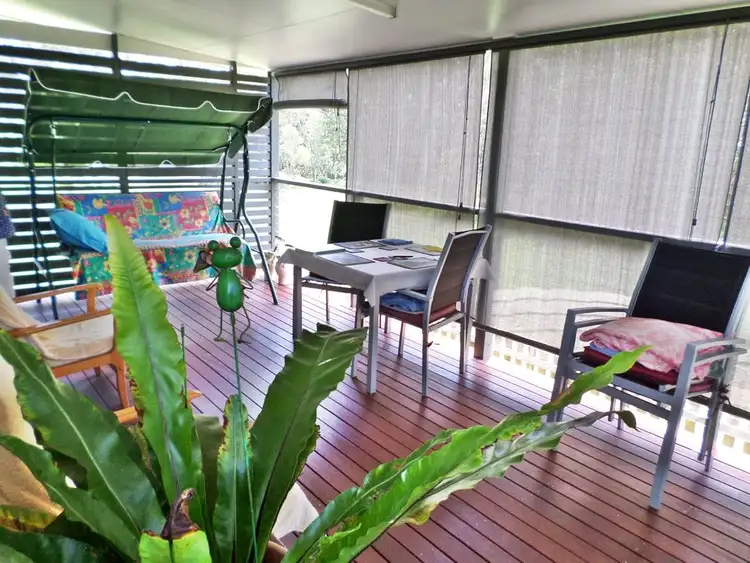 Fifth view of Homely house listing, 45 LONICERA STREET, Macleay Island QLD 4184